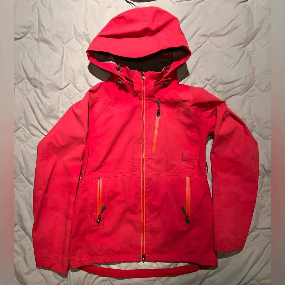 Stio Woman’s Environ Jacket Size Medium